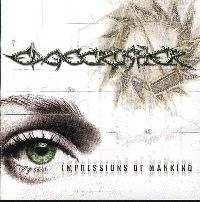 Edgecrusher (BEL) : Impressions of Mankind